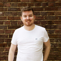 Matt Brooks's profile photo