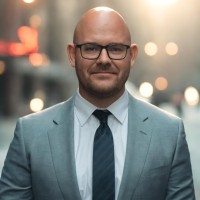 Thermo Fisher Scientific Employee Greg Patten's profile photo