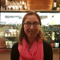 Berkelouw Books Employee Charlotte Cooper's profile photo