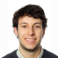 AELIS Employee Rubén Borrero Ruiz's profile photo