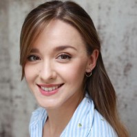 Montash Employee Charlotte Christensen's profile photo