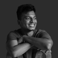 WriteWise Employee Sudhanshu Patel's profile photo