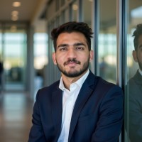 SuperAGI Employee Ajay D's profile photo