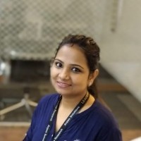 Vandana Hirey Email & Phone Number