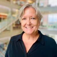 Beloit College Employee Donna Oliver's profile photo