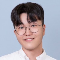 Bering Lab Employee Sangmin Park's profile photo