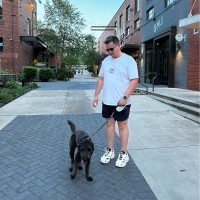 Securly Employee Oleksii Tkachenko's profile photo