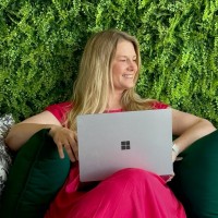 University of Cincinnati Carl H. Lindner College of Business Employee Marleen Relling-Schäfer's profile photo