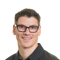 Arper Employee Pascal Manzari's profile photo