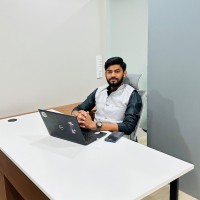 Techimply Employee Divyesh Sureja's profile photo