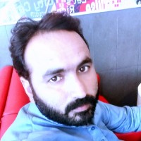 Jamshaid Hashmi Email