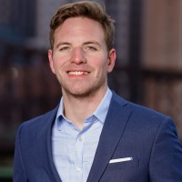 Pigment Employee Robert Ashe's profile photo