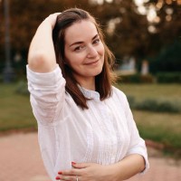 Mapi Pharma Employee Veronika Aptekar's profile photo