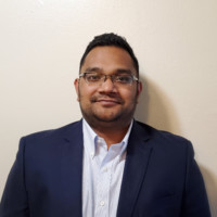 Highlight Industries Employee Maruf Hossain's profile photo