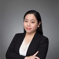 Faculty RPO Solutions Employee 诺诺 肖's profile photo