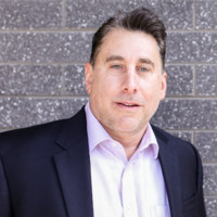 Unity FI Solutions Employee Steve Contino's profile photo