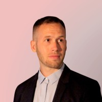 Fathom Studio Employee Quentin Mawson's profile photo