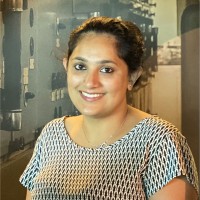Anjaly Joseph Email
