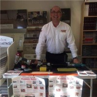 Spotnails Ltd Employee David Marchment's profile photo
