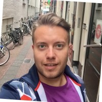 Siemens Employee Peter Iliev's profile photo