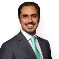 JPMorganChase Employee Bader Alamoudi's profile photo