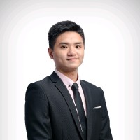 Dyson Employee Aaron Sim's profile photo