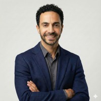 Indeed.com Employee Salvatore Grillo's profile photo