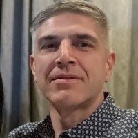 OFD Life Sciences Employee Justin Stafford's profile photo