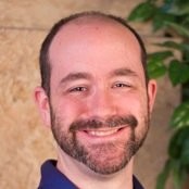 Stafford-Smith, Inc Employee Andy McHugh's profile photo