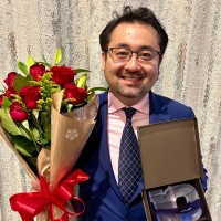 SchlumbergerSoftware Employee Shingo Watanabe's profile photo