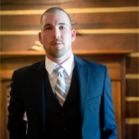 Andrew Yeager