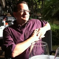 CODE STUDIO INC Employee Lee Einsweiler's profile photo