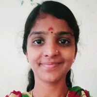 Apollo Hospitals Employee Archana M's profile photo