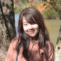 Joy Zou Email & Phone Number