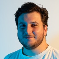 Fondation Caen Normandie Sante Employee Julien Lelandais's profile photo
