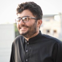 My Free Course Employee Hamza Muazzam's profile photo