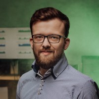 GoodVision Ltd Employee Jiří Rohlíček's profile photo