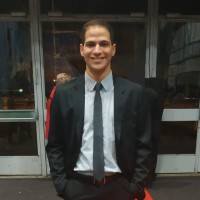Mekatronik Employee Hugo Nascimento Aguiar Leite's profile photo