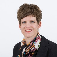 finitia Employee Nathalie Stucki's profile photo