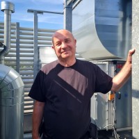 Transfer Multisort Elektronik Employee Jerzy Szerman's profile photo