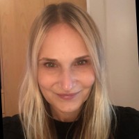 Interscope Records Employee Hillary Siskind's profile photo