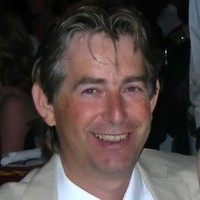Simply Africa Employee Stuart Danks's profile photo