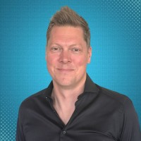 Jinx Employee Graeme Fleckney's profile photo