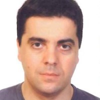 Nexta Employee Sergi Gutierrez's profile photo
