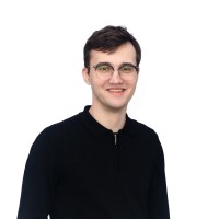 El Pixel Employee Vladimir Dergach's profile photo