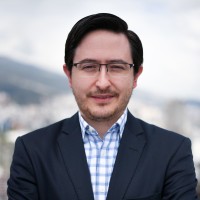 Neste Employee Andres Munoz's profile photo