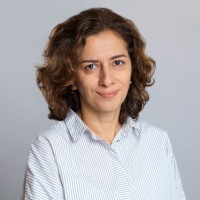 Ana Stoyanova Email