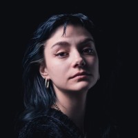 dpsuisse - swiss digital + print association Employee Lena Petrovic's profile photo