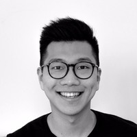Elemental Concept Employee Joshua Ong's profile photo