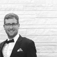 Simtra BioPharma Solutions Employee Chase Silvers's profile photo